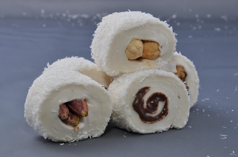 Seasonal Delights