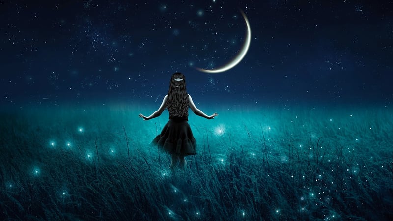Firefly Dance