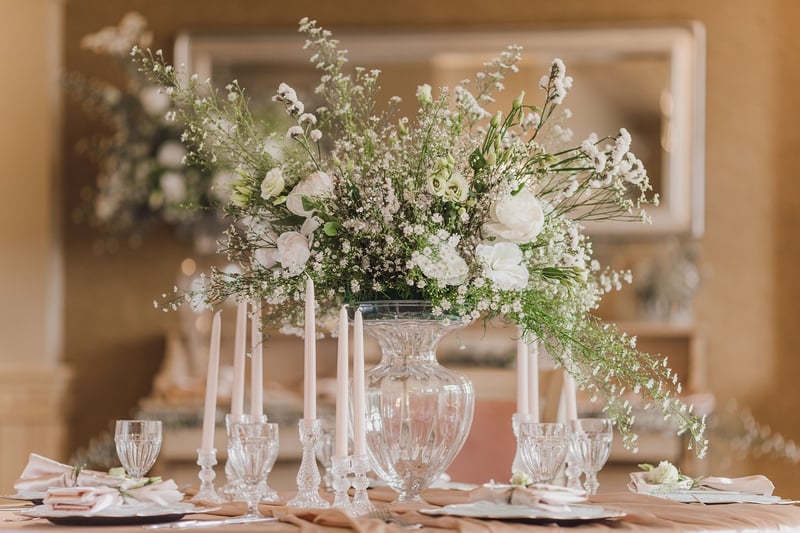 Personalized Touches